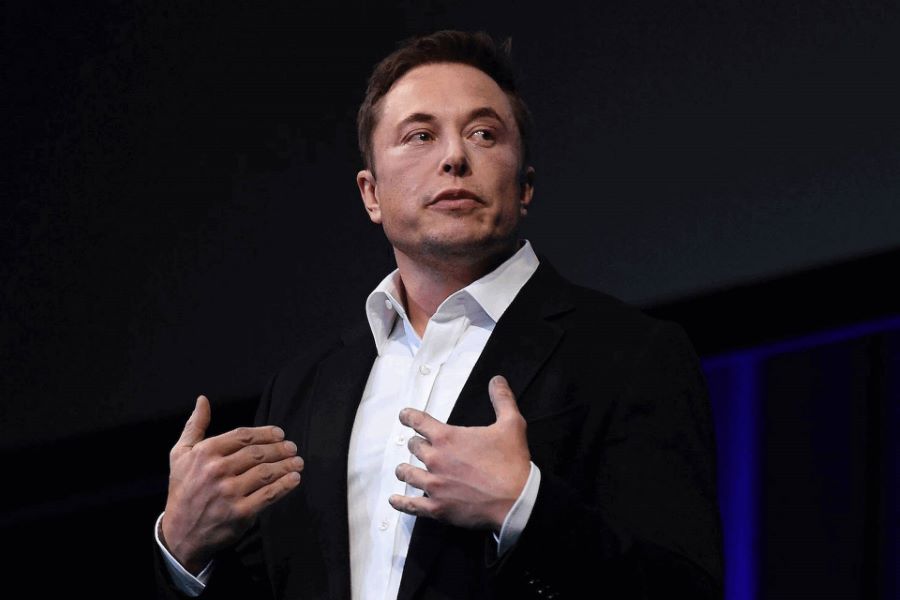 Elon Musk – Universalgenie oder Größenwahn?